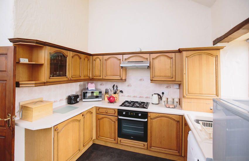Castle Carrock Gill Cottage מראה חיצוני תמונה