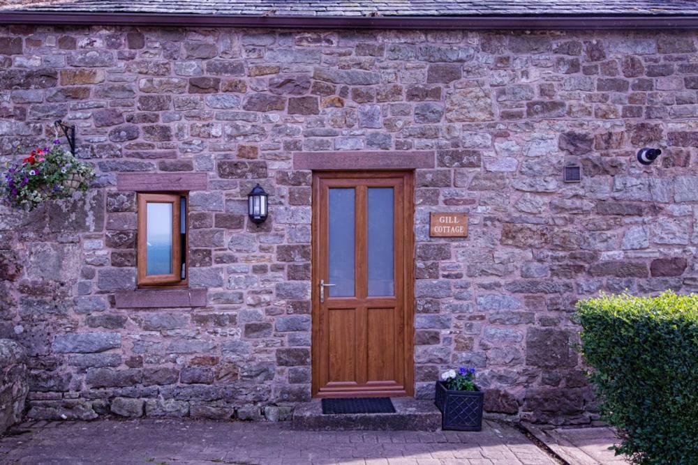 Castle Carrock Gill Cottage מראה חיצוני תמונה