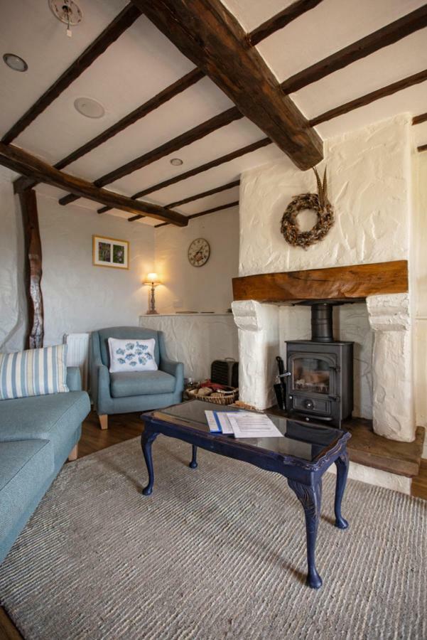 Castle Carrock Gill Cottage מראה חיצוני תמונה